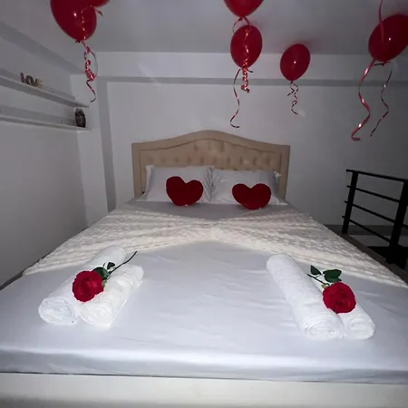 Center Style 公寓 科尔察